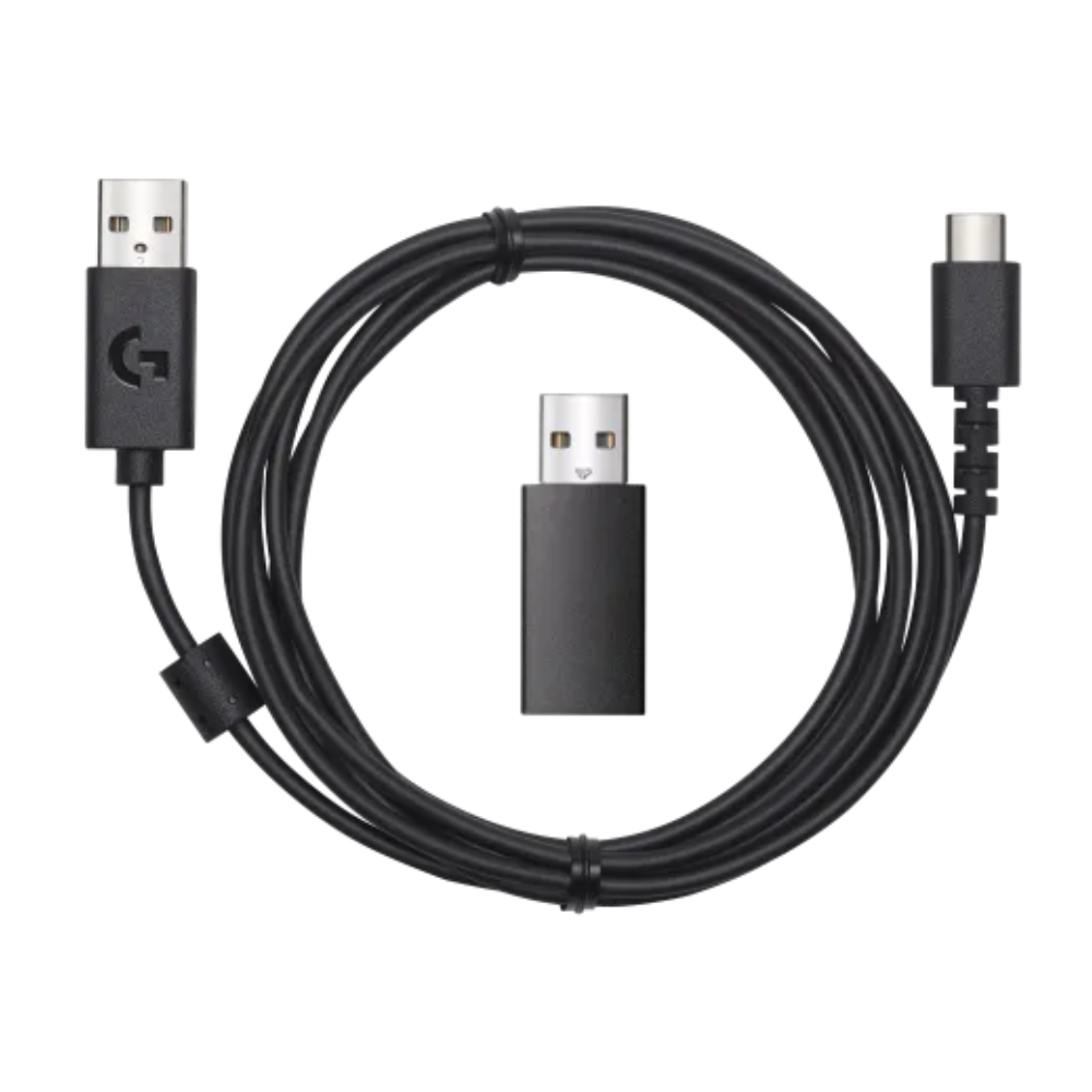 Logitech G435 Ultra Light Wireless Bluetooth Gaming Headset Audio