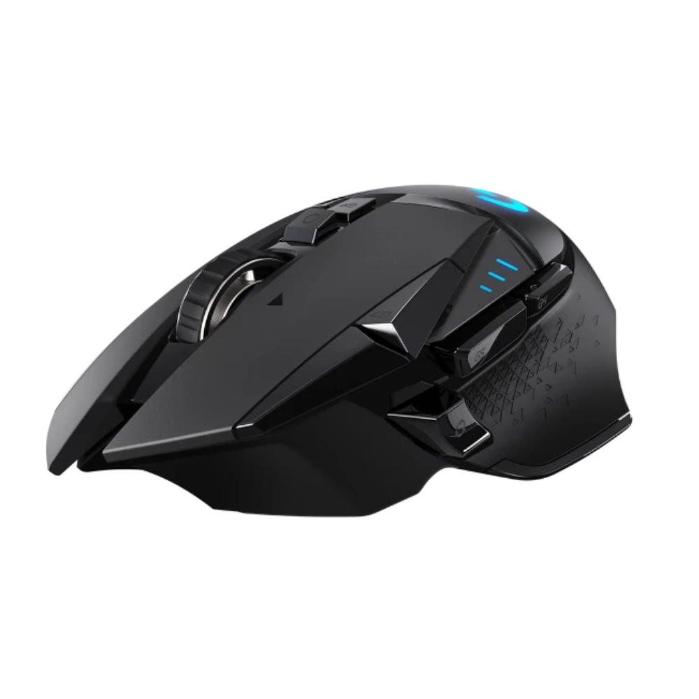 Logitech G502 LIGHTSPEED Wireless Gaming Mouse Mouse