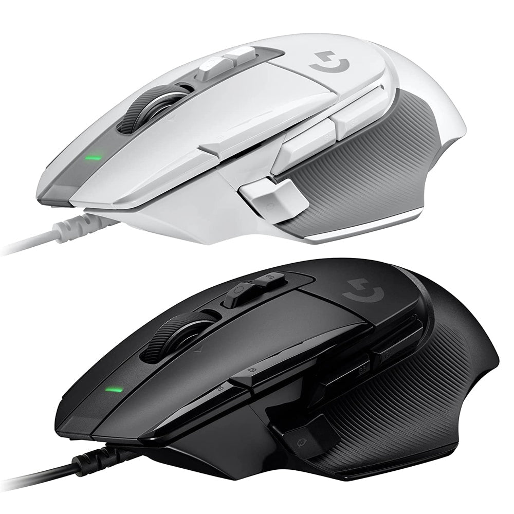 Logitech G502 X GAMING MOUSE Mouse