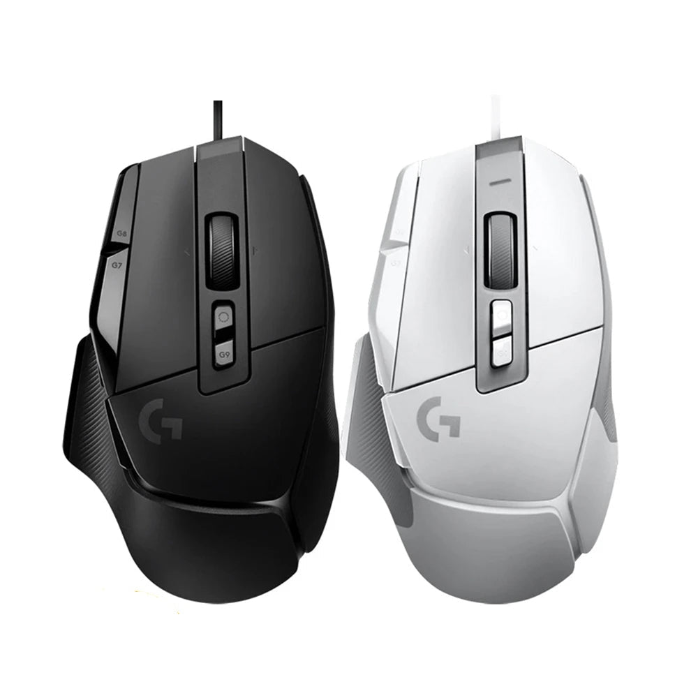 Logitech G502 X GAMING MOUSE Mouse