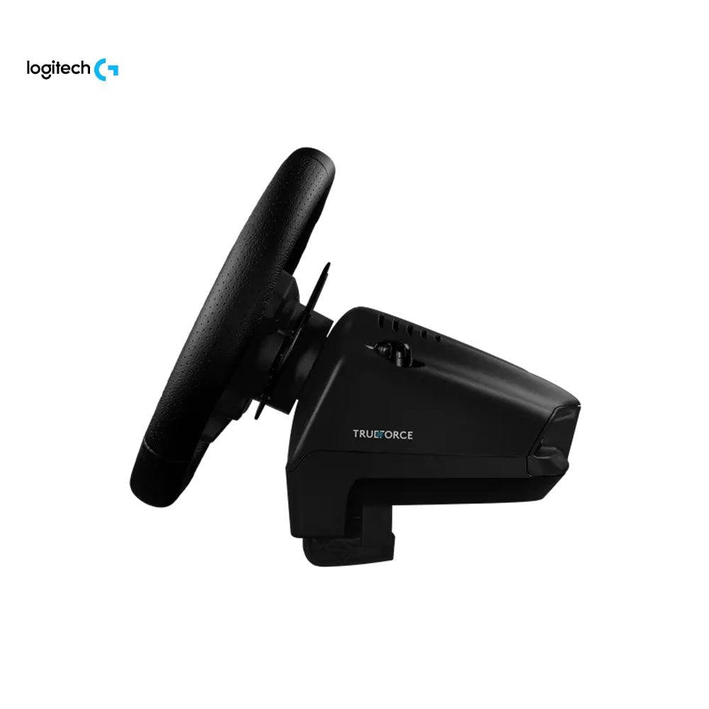Logitech G923 TRUEFORCE Racing wheel for Xbox PlayStation and PC Racing