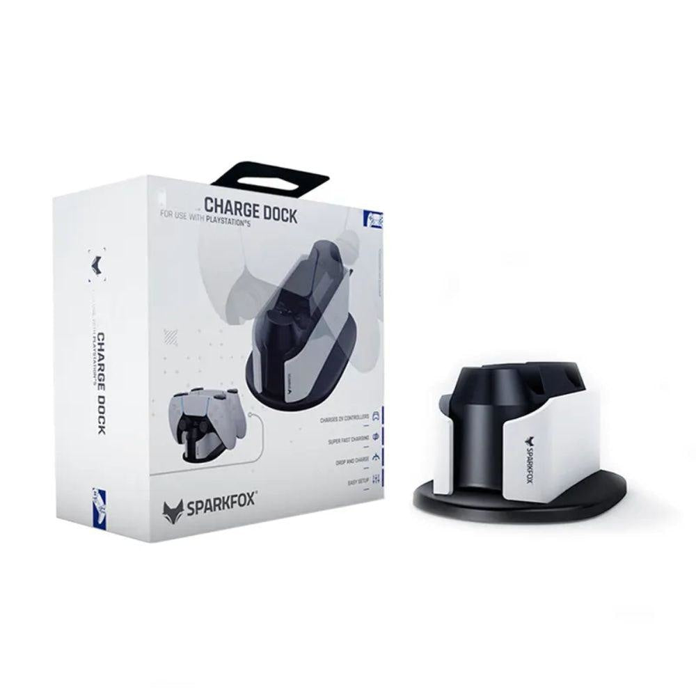 Magnetic Fast Charger For PS5 Charging Stand For PS5 Charging Dock Charger