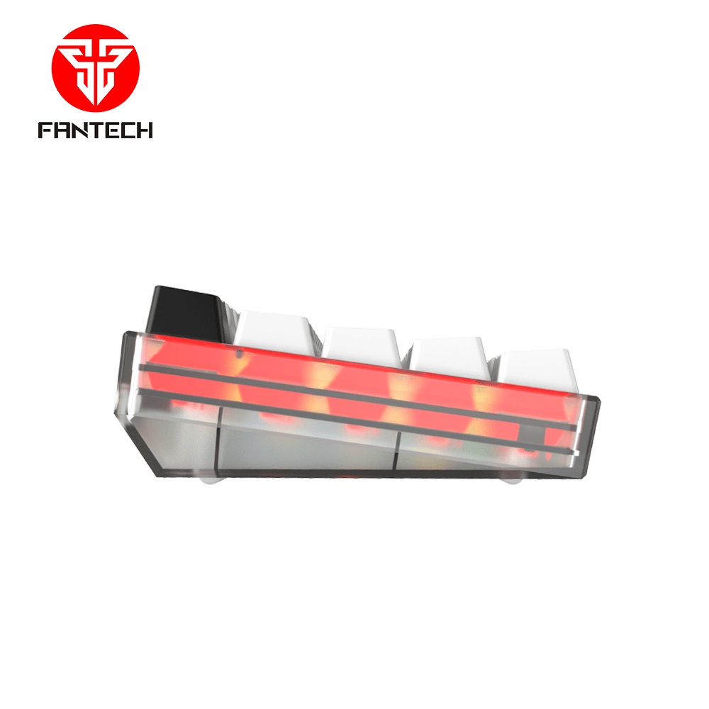 MAXFIT61 FROST MODULAR MECHANICAL KEYBOARD Keyboard