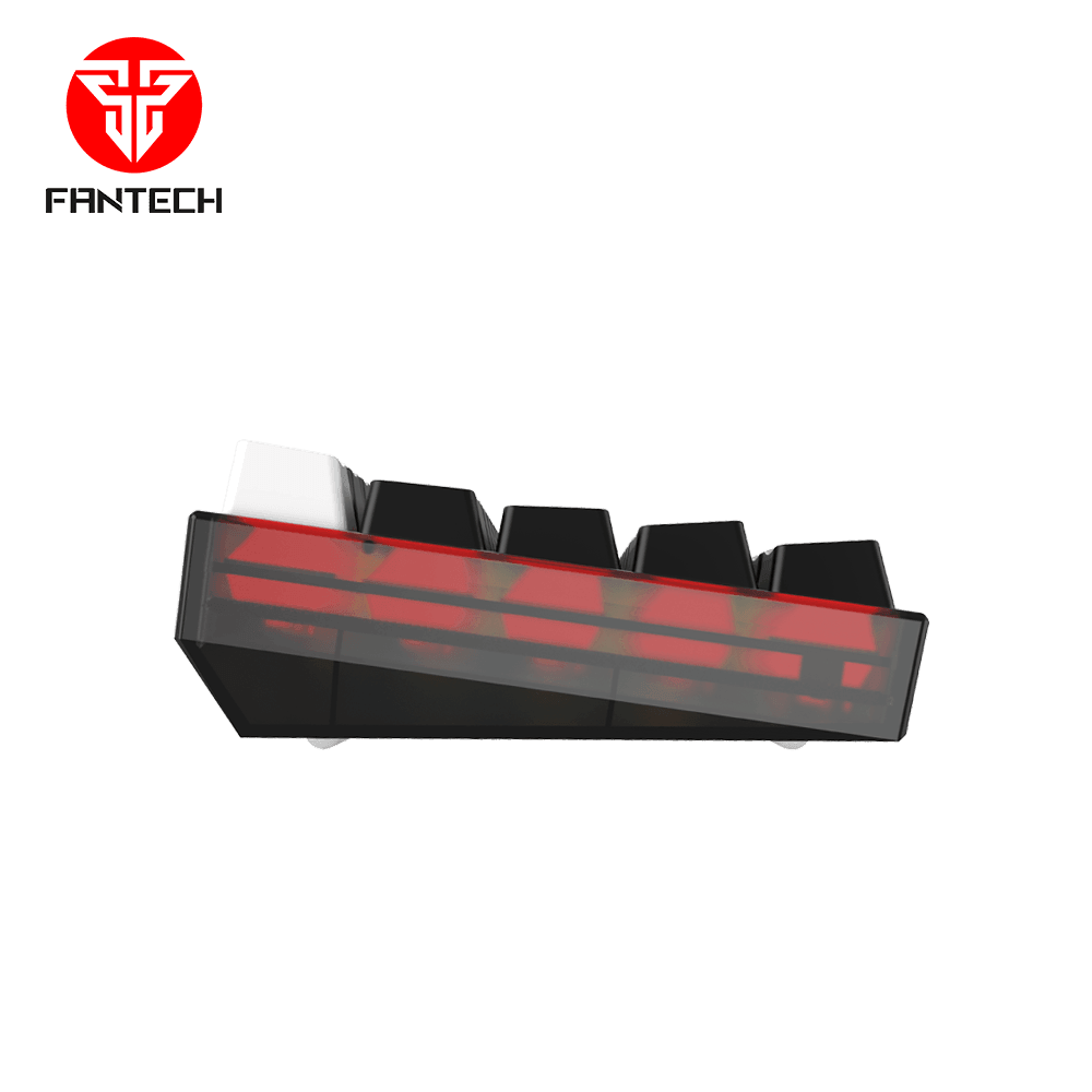 MAXFIT61 FROST WIRELESS MODULAR MECHANICAL KEYBOARD Keyboard