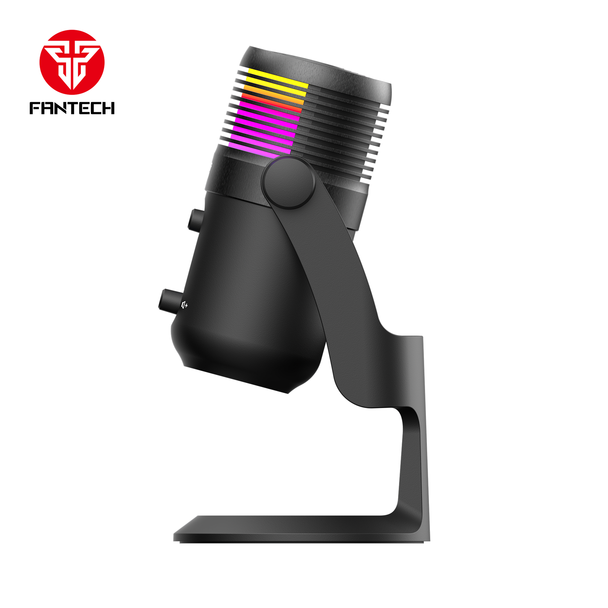 MCX03 LEVIOSA MAX CONDENSER MICROPHONE Streaming