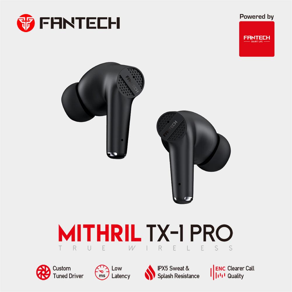 MITHRIL TX 1 PRO TRUE WIRELESS Audio