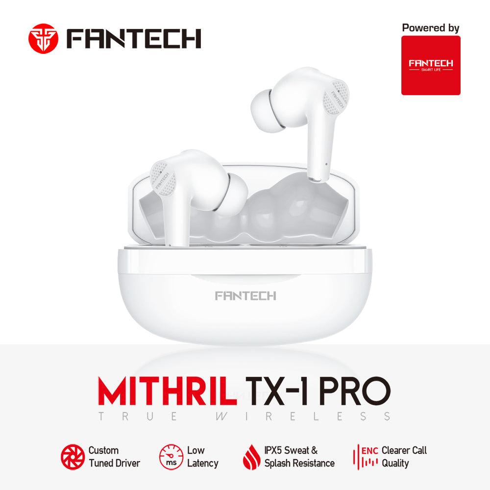 MITHRIL TX 1 PRO TRUE WIRELESS Audio