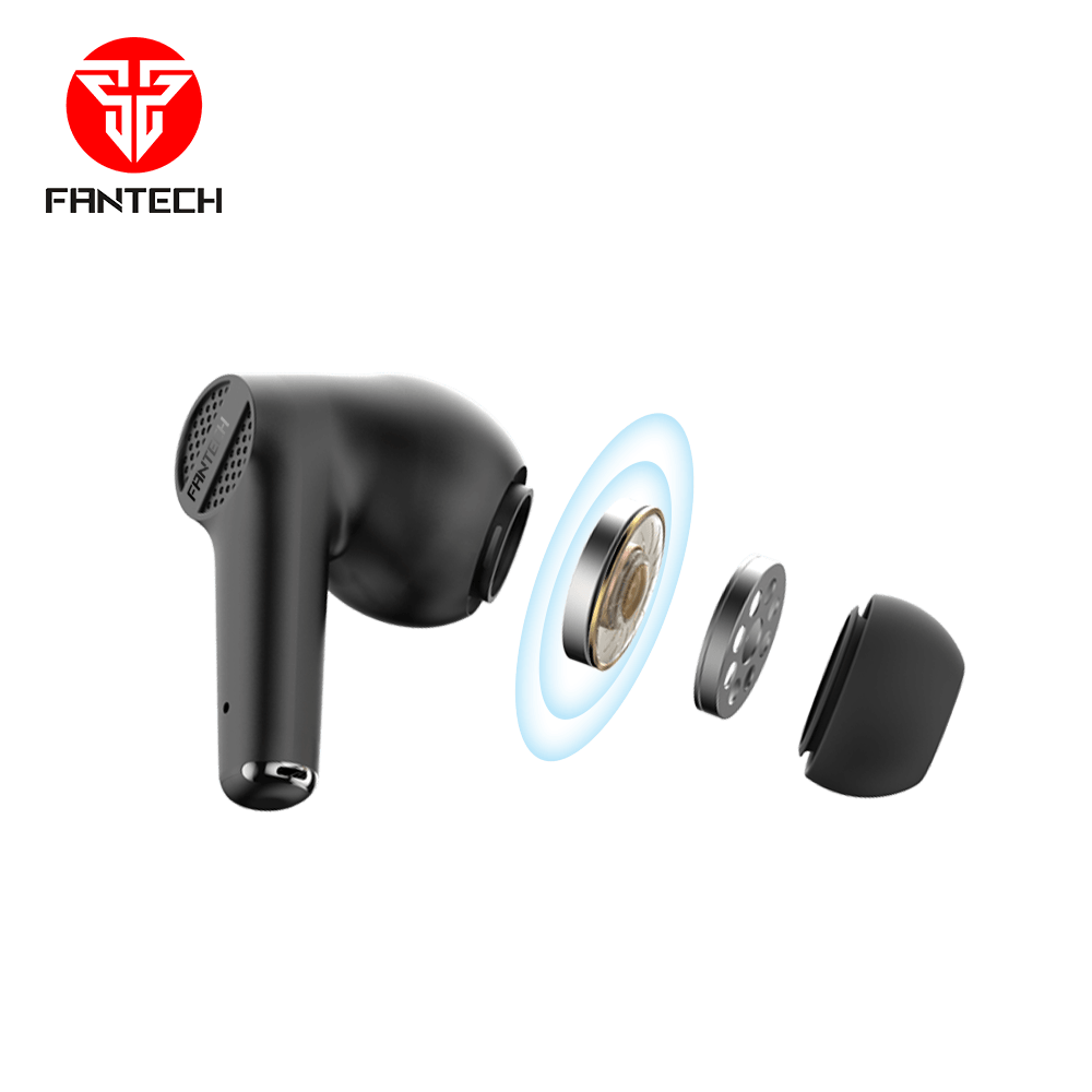 MITHRIL TX 1 PRO TRUE WIRELESS Audio