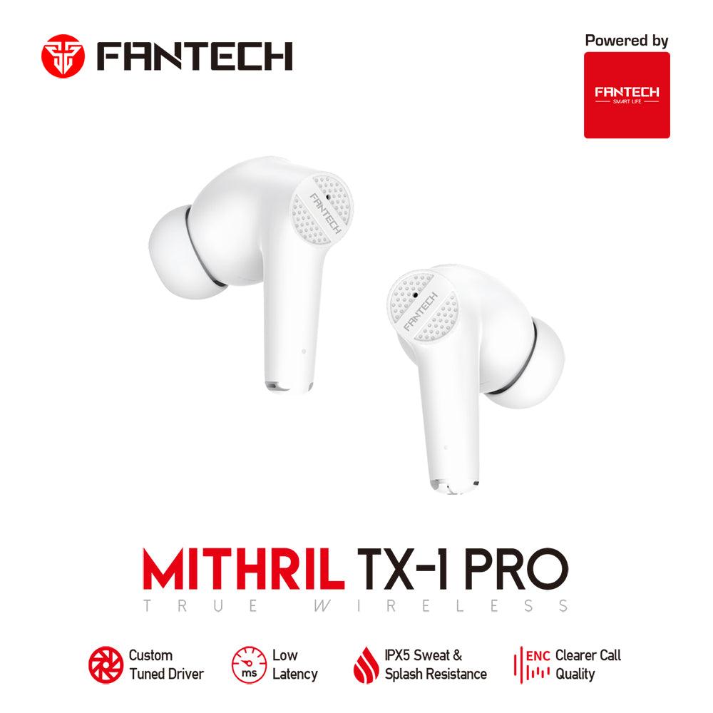 MITHRIL TX 1 PRO TRUE WIRELESS Audio