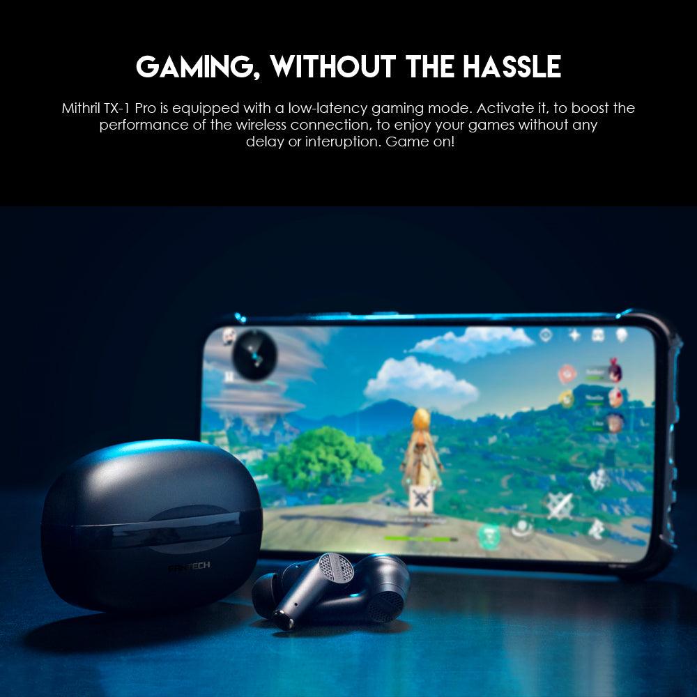 MITHRIL TX 1 PRO TRUE WIRELESS Audio