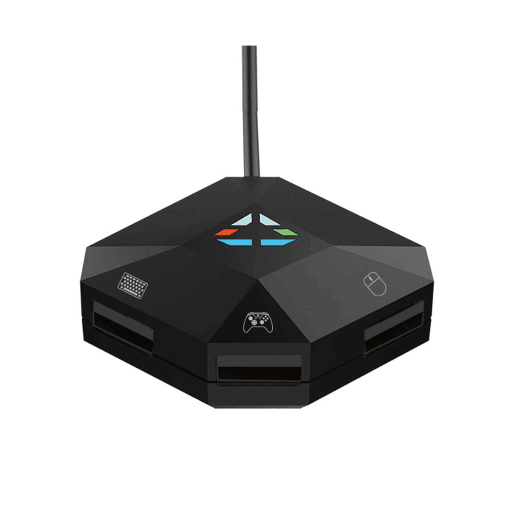 Mouse & Keyboard Converter TNS 19077 Console