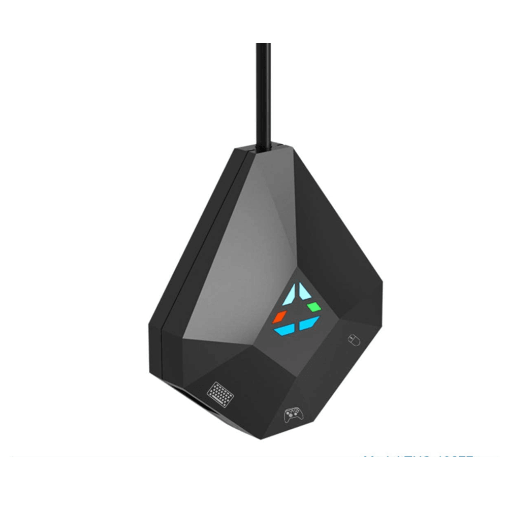 Mouse & Keyboard Converter TNS 19077 Console