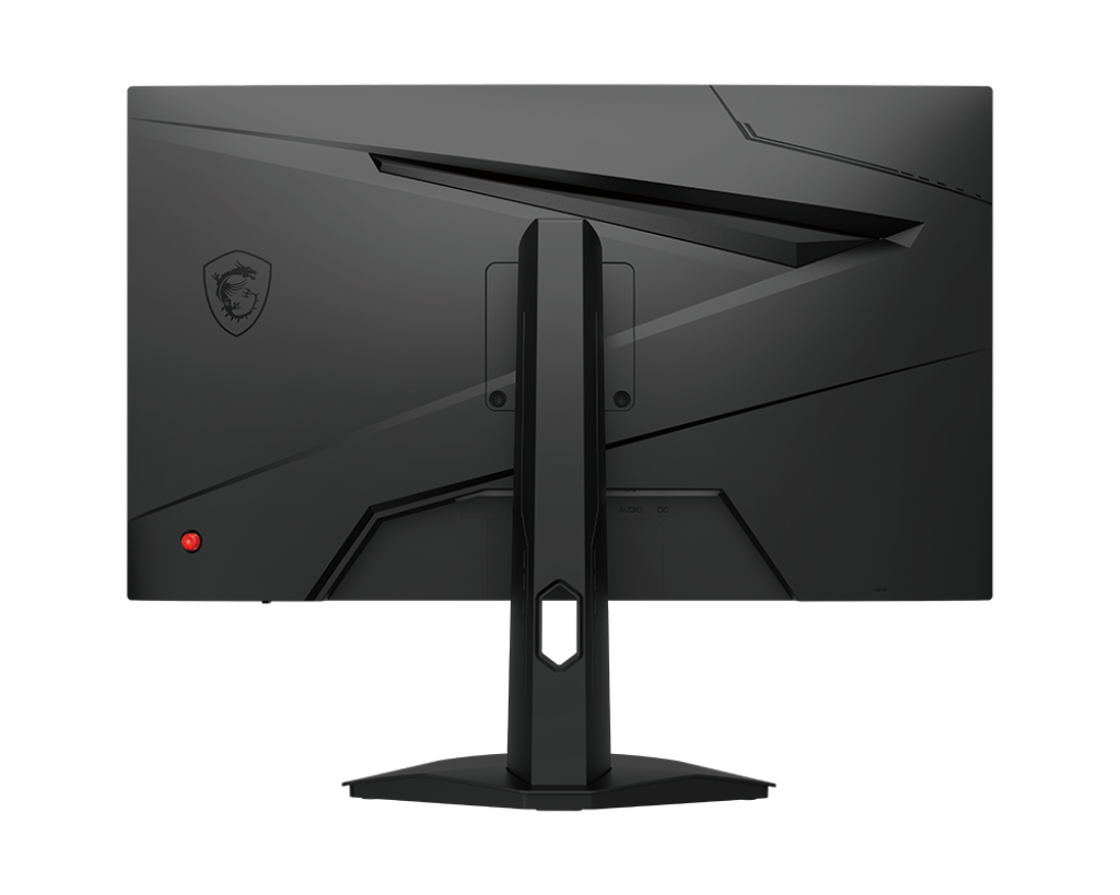MSI G244F E2 esports gaming monitor Tower Case & Monitor