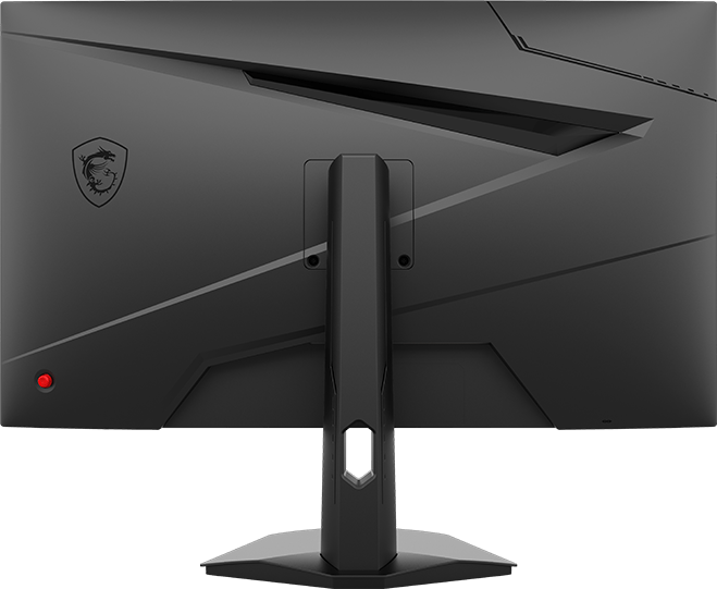 MSI G274F 27 Inch FHD Gaming Monitor Tower Case & Monitor