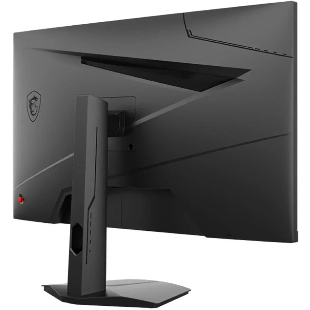 MSI G274F 27 Inch FHD Gaming Monitor Tower Case & Monitor