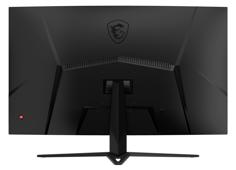 MSI G32C4X 32’’ Gaming Monitor 1920 x 1080 (FHD) Curved Gaming Monitor Tower