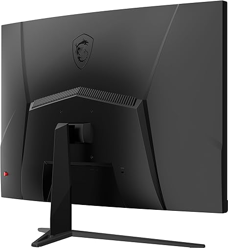 MSI G32C4X 32’’ Gaming Monitor 1920 x 1080 (FHD) Curved Gaming Monitor Tower