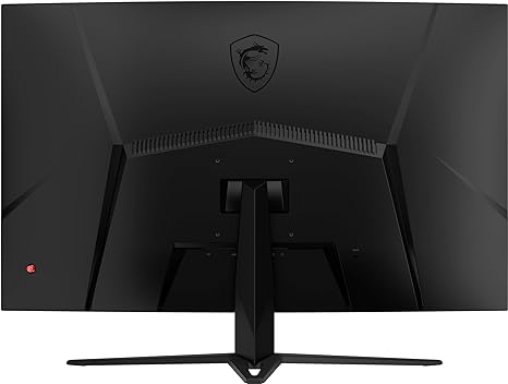 MSI G32C4X 32’’ Gaming Monitor 1920 x 1080 (FHD) Curved Gaming Monitor Tower