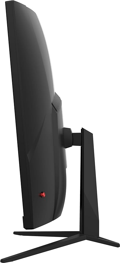 MSI G32C4X 32’’ Gaming Monitor 1920 x 1080 (FHD) Curved Gaming Monitor Tower