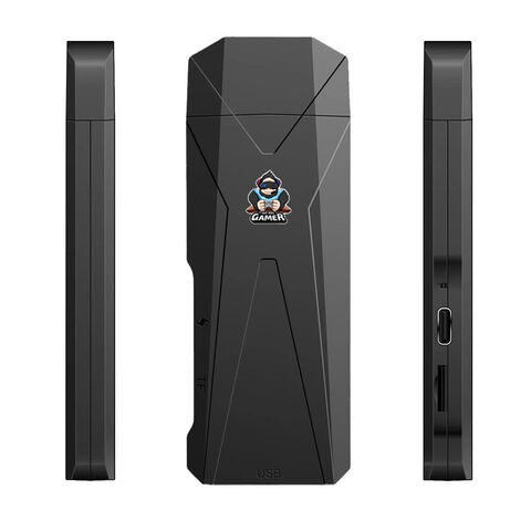 New R9 ATV set top box s905y Android 13.0 voice Bluetooth network player 2G16G