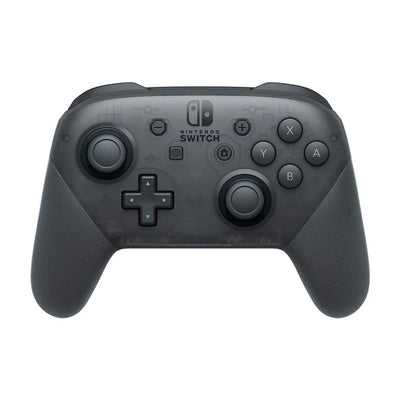 Nintendo Switch Pro Controller