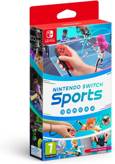 Nintendo Switch™ Sports Ns