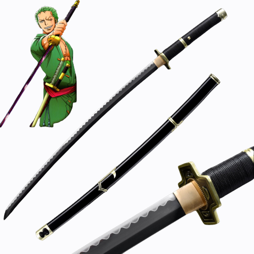AIT_Collectibles_S1516_Anime_ONE_Piece_Roronoa_Zoro_YUBASHIRI_Katana_Sword_Shiny_HAMON_Edge_41.1.png
