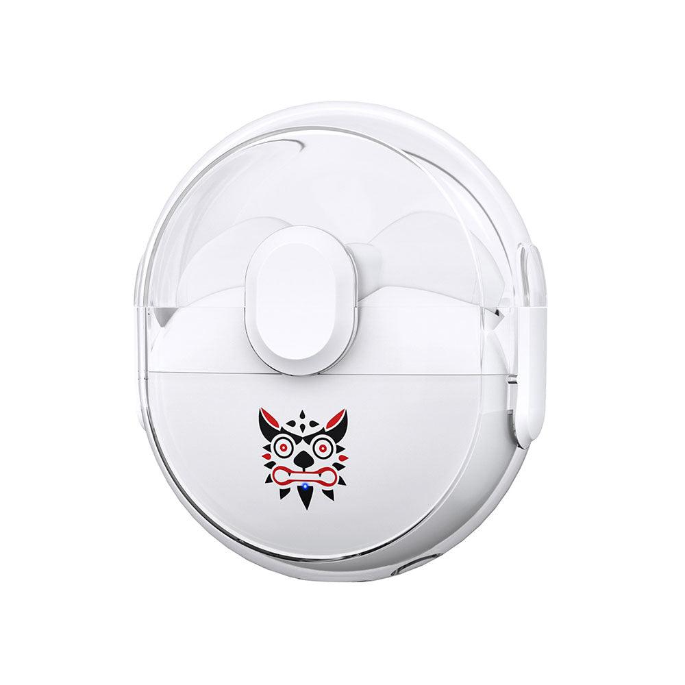 Onikuma T31 TWS Wireless Earbuds Gaming Earphones Audio