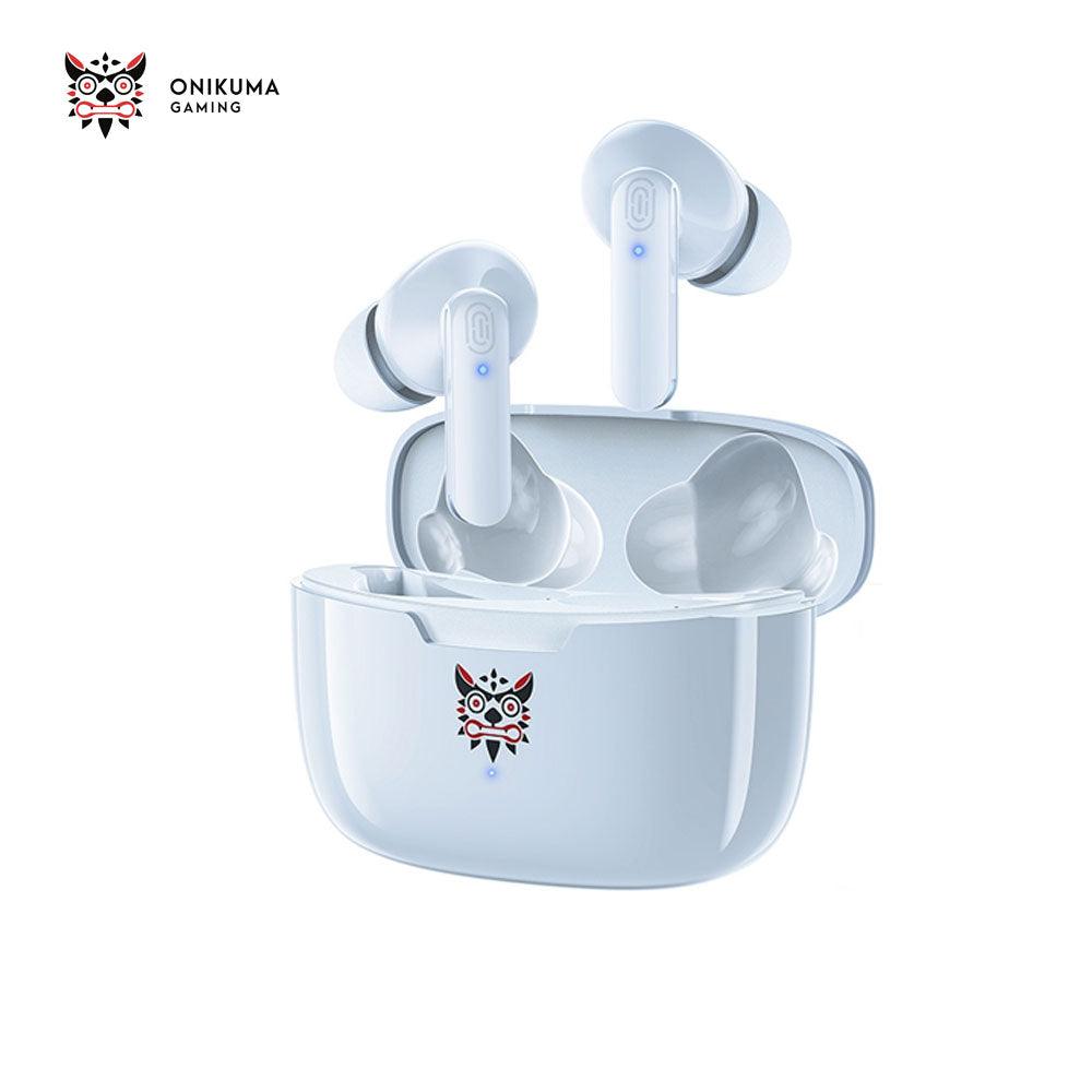 Onikuma T38 Wireless Earphones TWS Audio