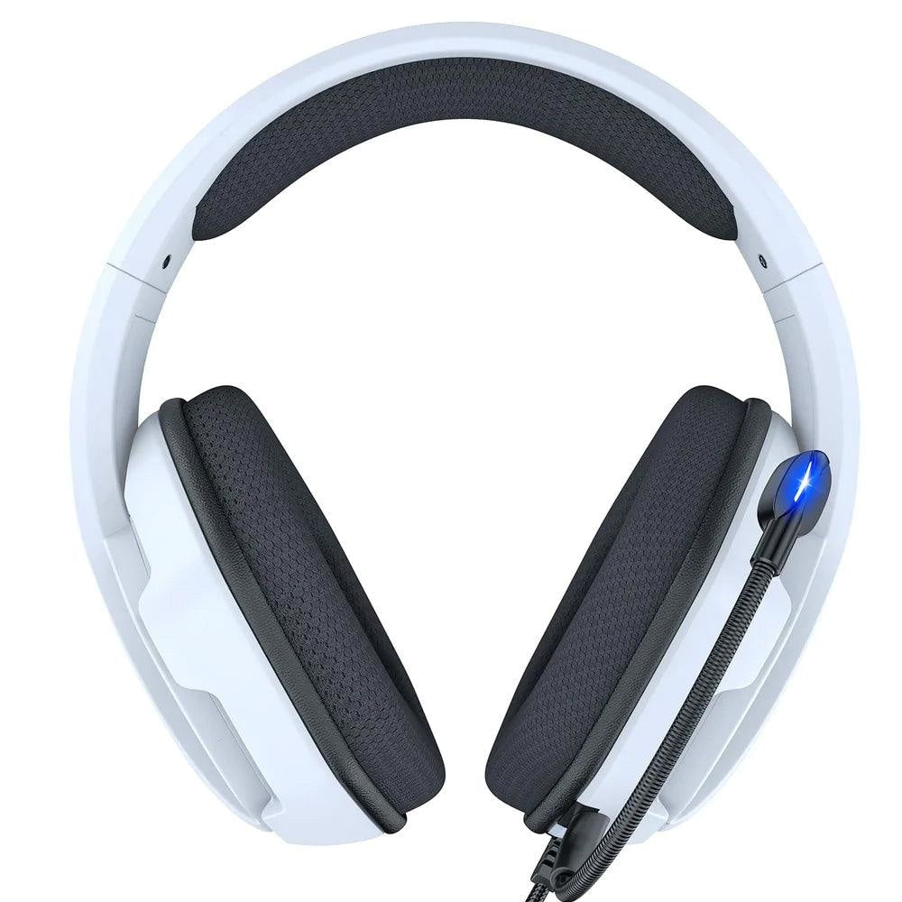 ONIKUMA X27 RGB Gaming Headset Audio