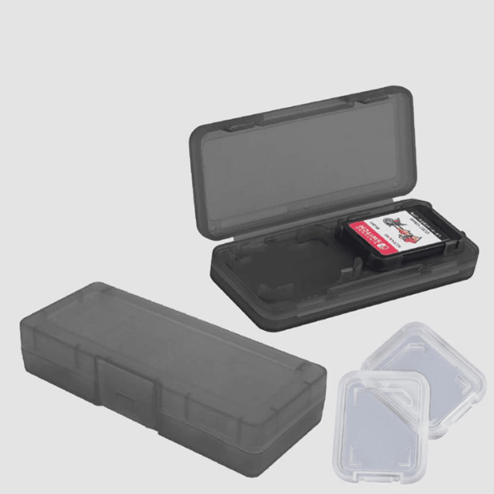 PG SL002 18 in 1 Super pack Accessories Set for Nintendo Switch Lite Console