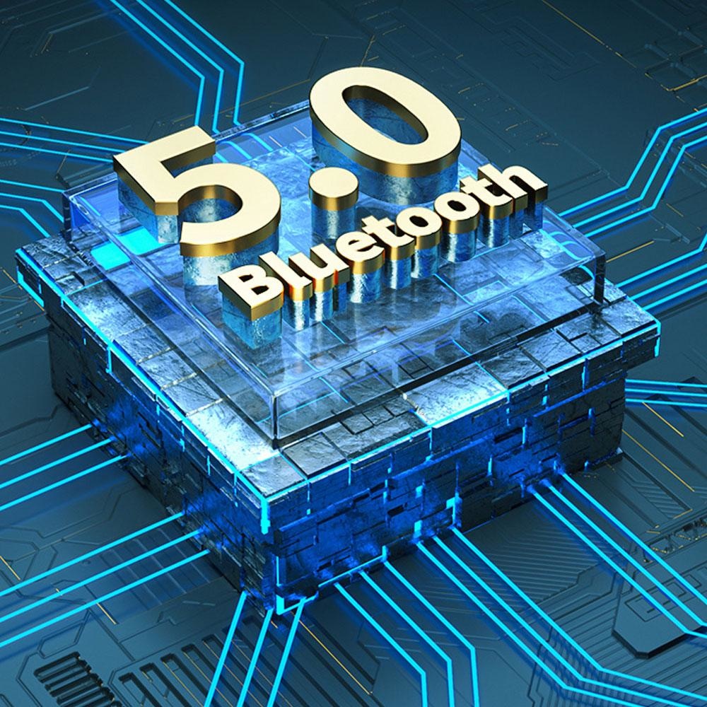 PHOINIKAS Q15 TWS WIRELESS EARPHONES Audio