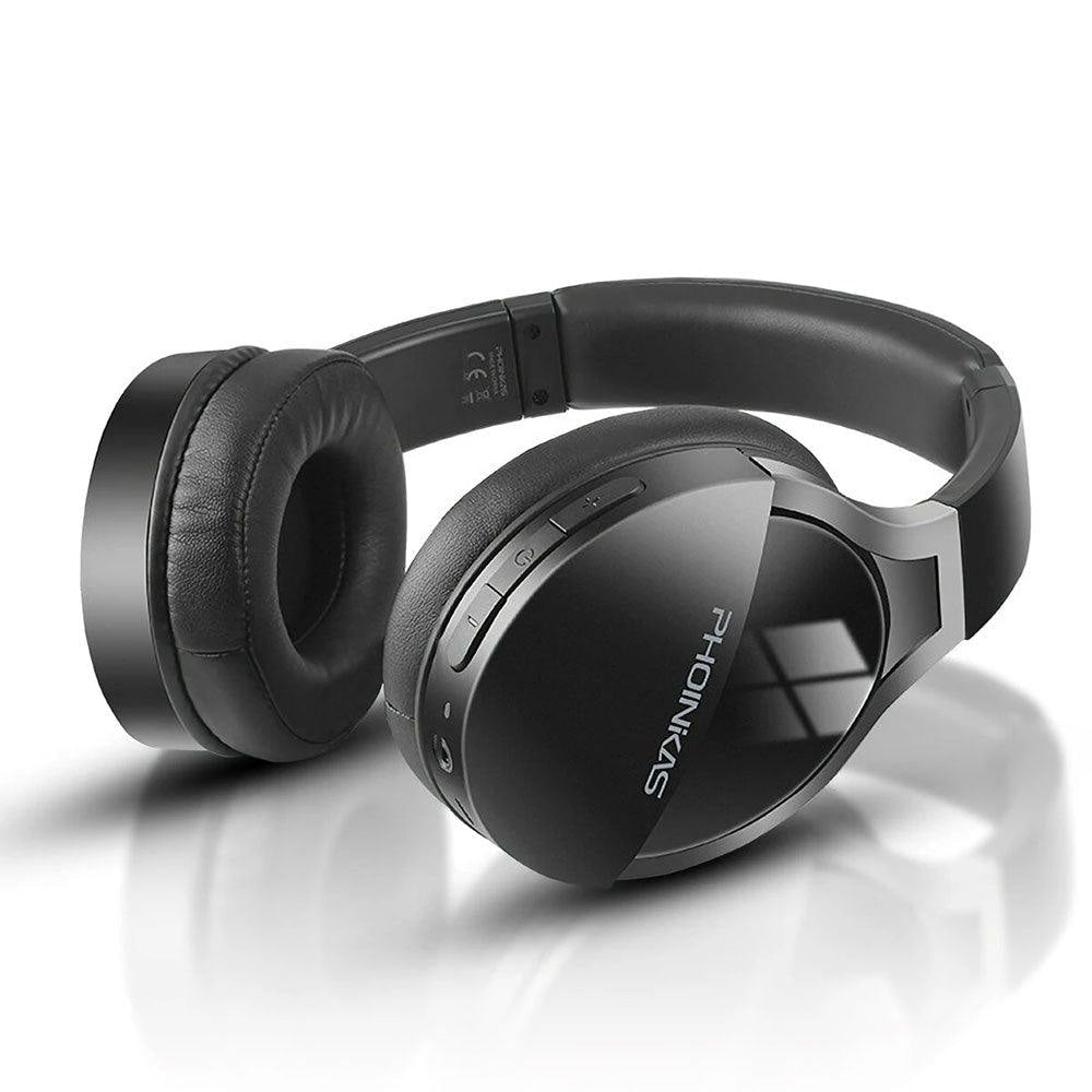 PHOINIKAS Q7 Bluetooth Gaming Headset Audio