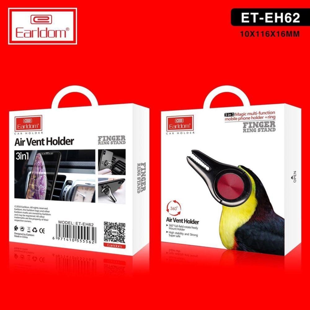 Phone Clip On OTO Earldom EH 62 Cables & Chargers