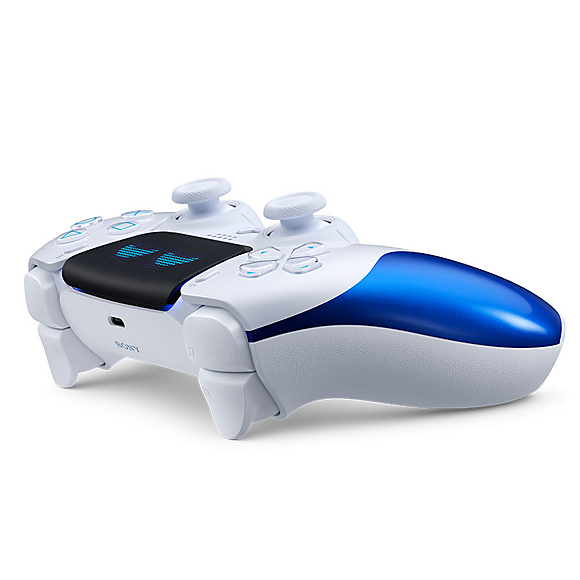 Playstation 5 Dualsense Wireless Controller Astrobot Edition