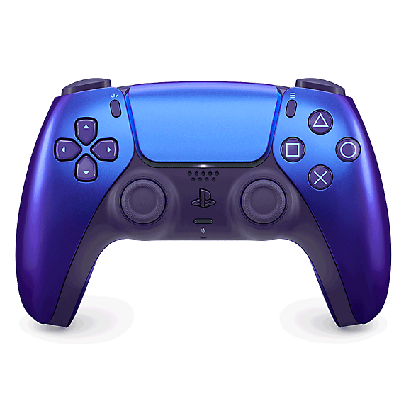Playstation 5 Dualsense Wireless Controller - Chroma Indigo