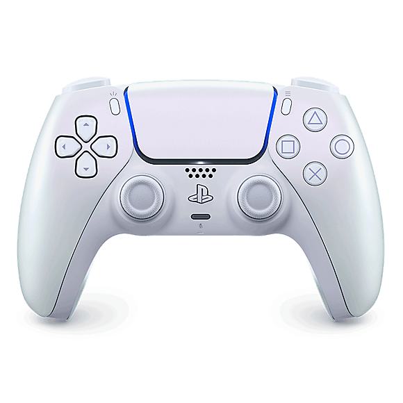 Playstation 5 Dualsense Wireless Controller - Chroma Pearl