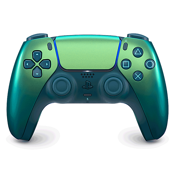 Playstation 5 Dualsense Wireless Controller - Chroma Teal