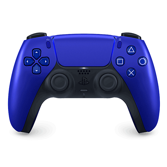 Playstation 5 Dualsense Wireless Controller - Cobalt Blue