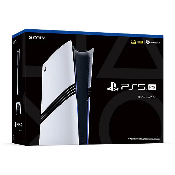 Playstation 5 Pro