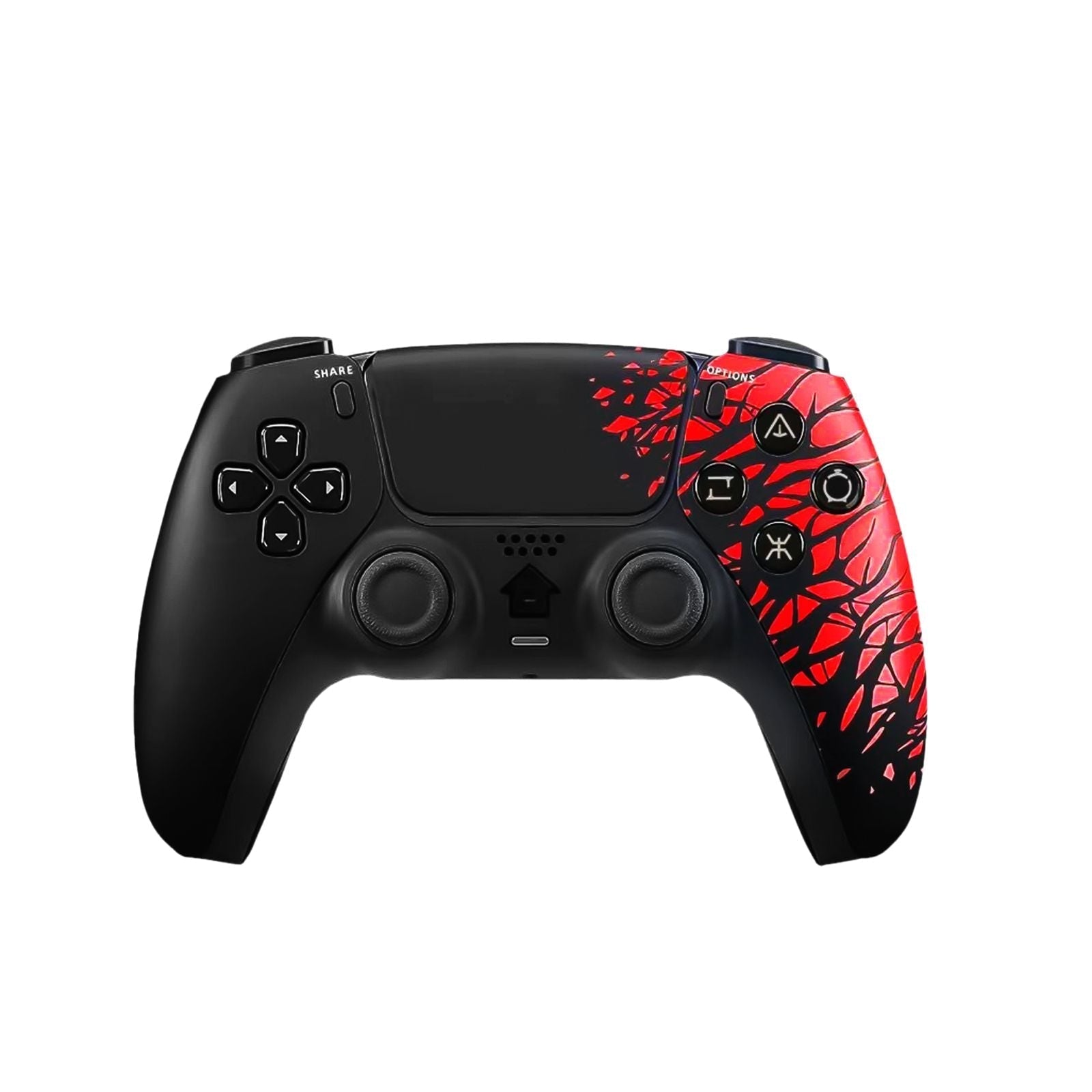 PlayX Wireless Controller for PS4 Console