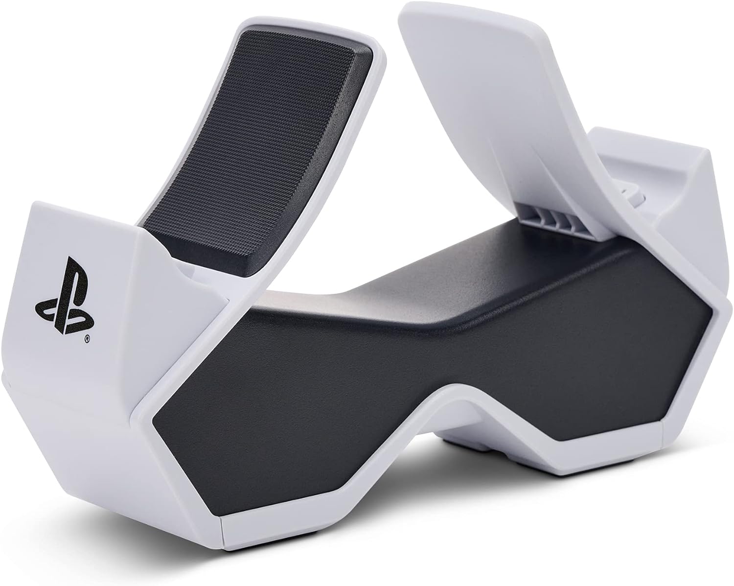 Powera Twin Charging Station for Dualsense Ps5 - Playstation Headsets & Accessories