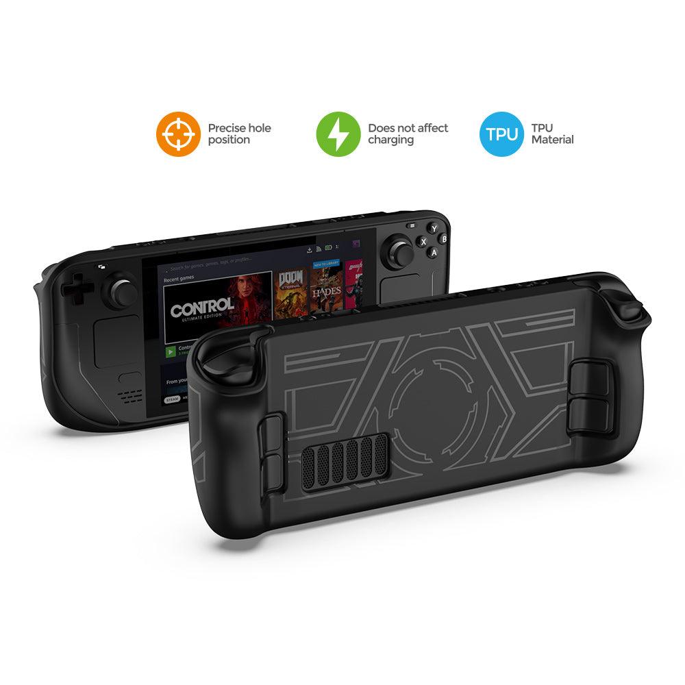 Protective Case TY 2830 Console