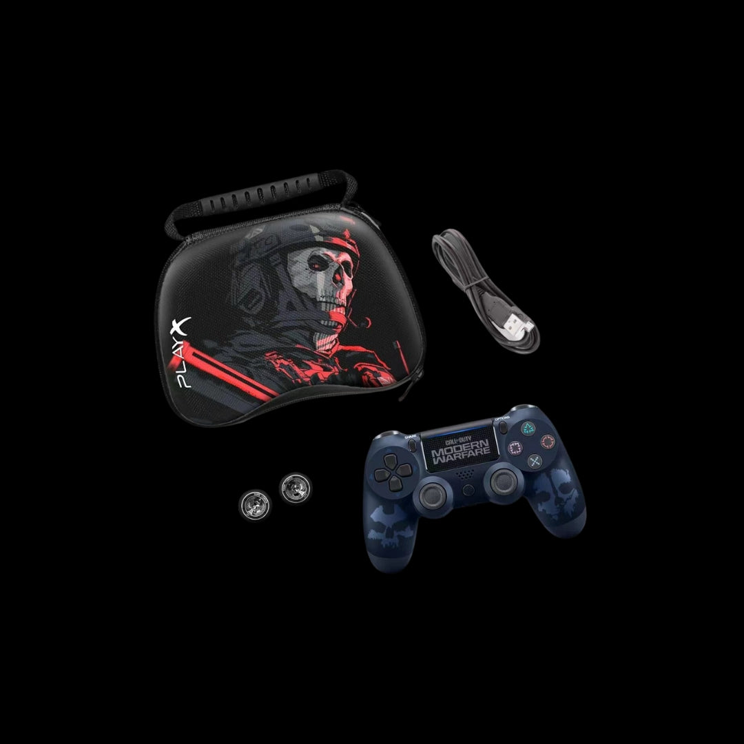 PS4 Controller KTI Console