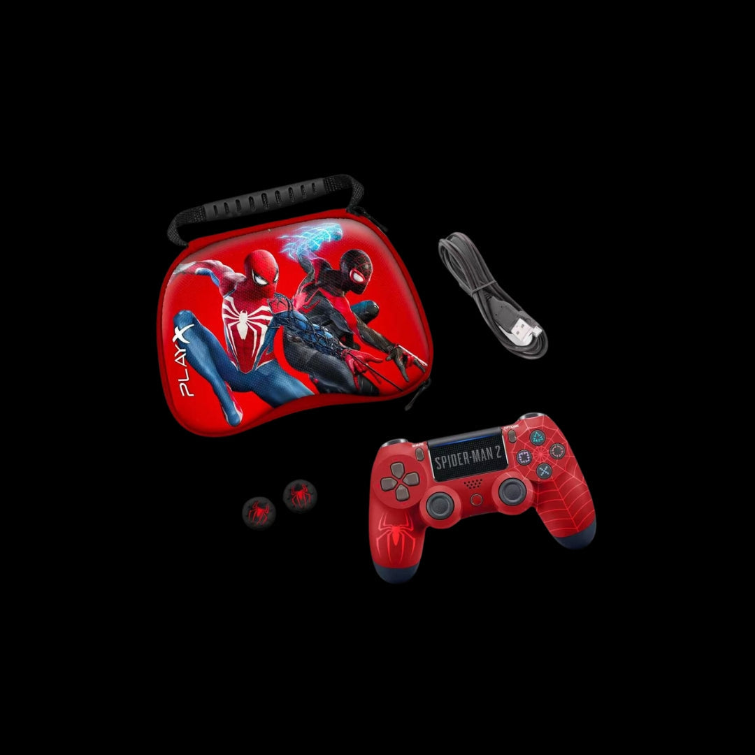 PS4 Controller KTI Console