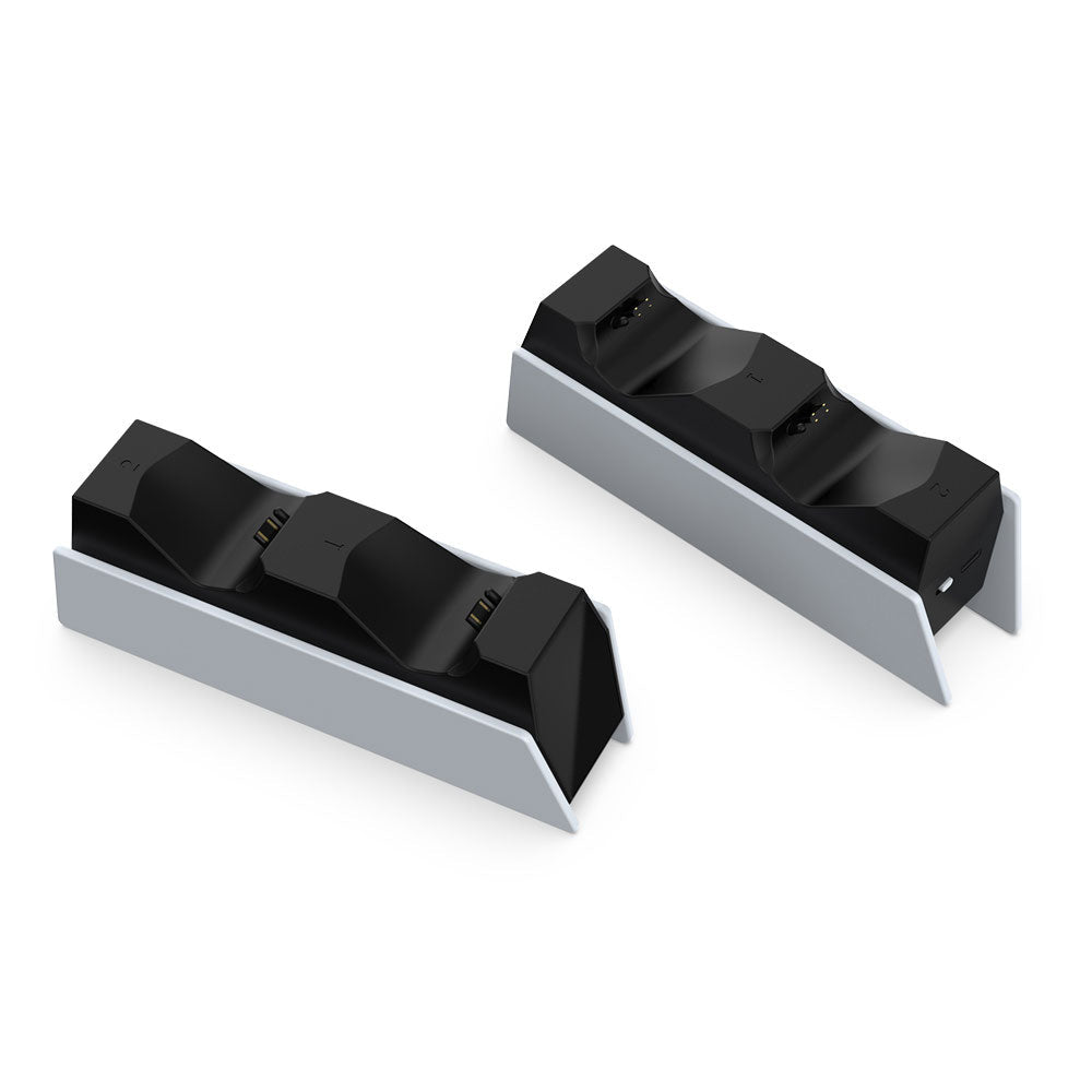 PS4 dual charging base TP4 0417 Console