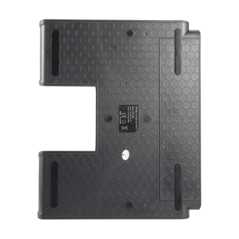 PS4 Slim Pro Multi functional Charging & Cooling Stand TP4 882 Console