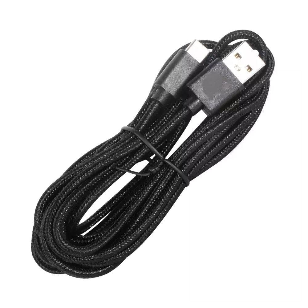 PS5 Charging Cable Type C 1.5M USB Console