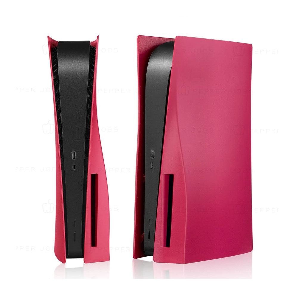 PS5 Console Cover for PS5 Console Disc Edition Console