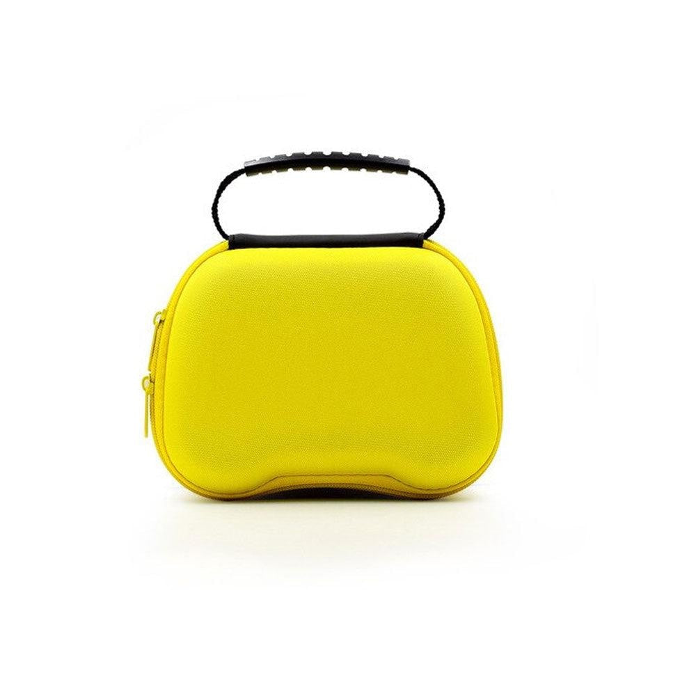 PS5 Controller Case Portable Shockproof Protective Carry Case Console